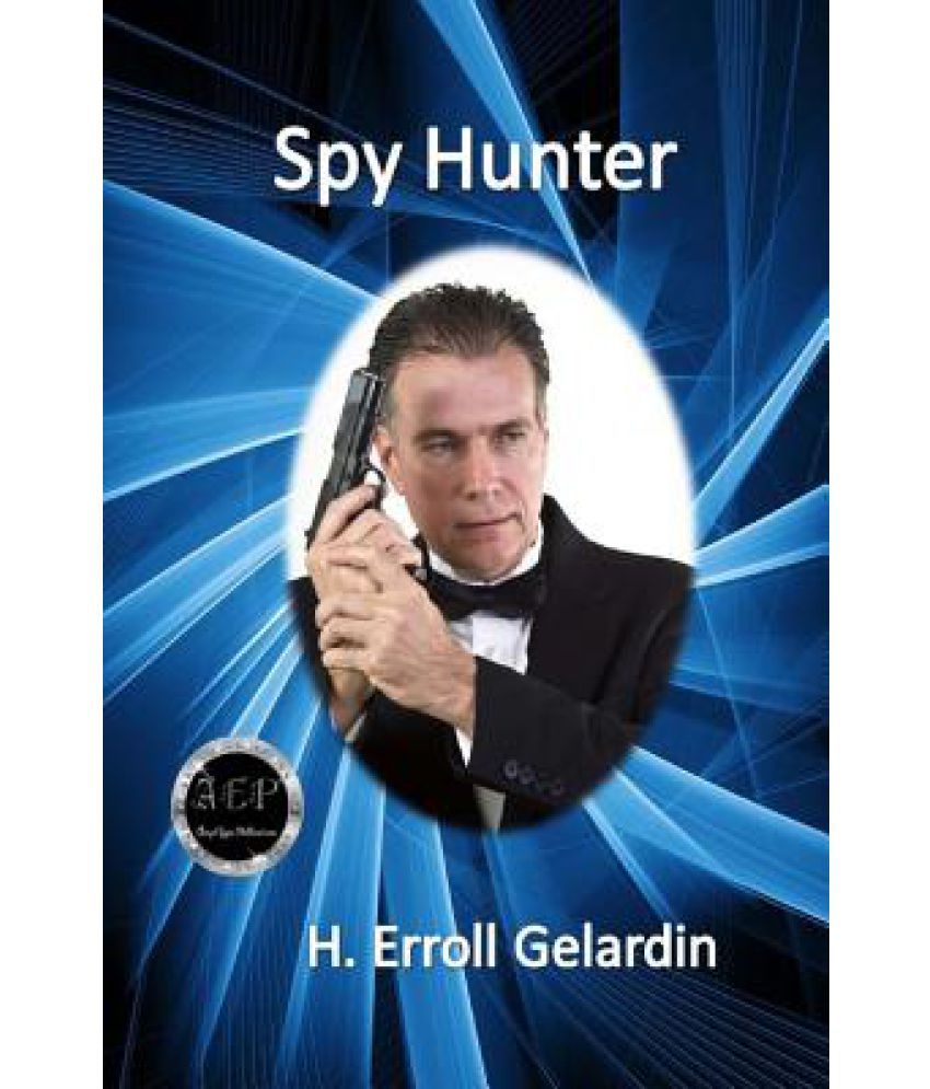 spy hunter 5 price